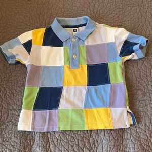 GAP polo shirt
